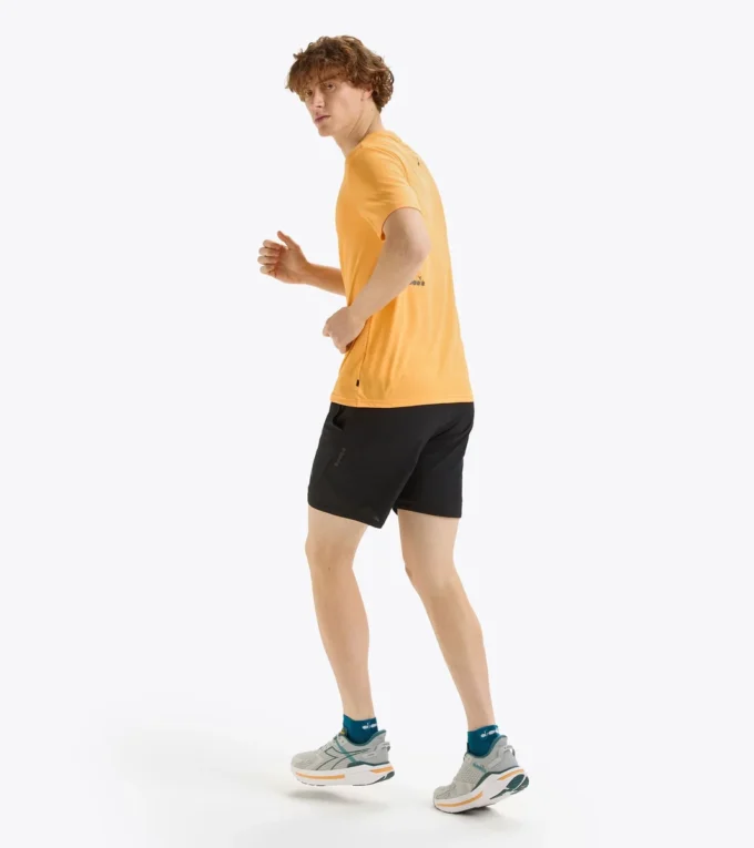 Pantaloni scurți Run 7” Pantaloni scurți de alergare 7” – Țesătură ușoară