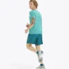 Pantaloni scurți Run 7” Pantaloni scurți de alergare 7” – Țesătură ușoară