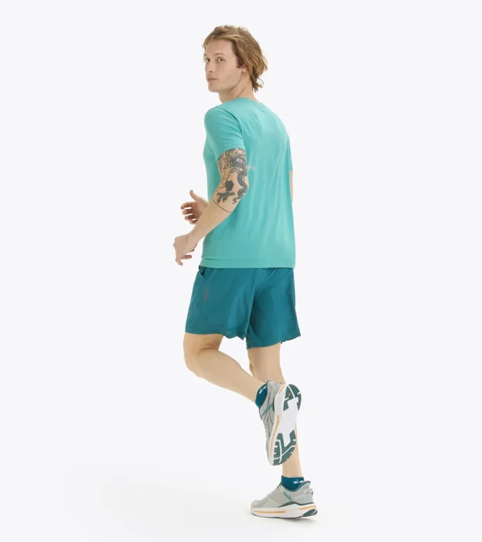 Pantaloni scurți Run 7” Pantaloni scurți de alergare 7” – Țesătură ușoară
