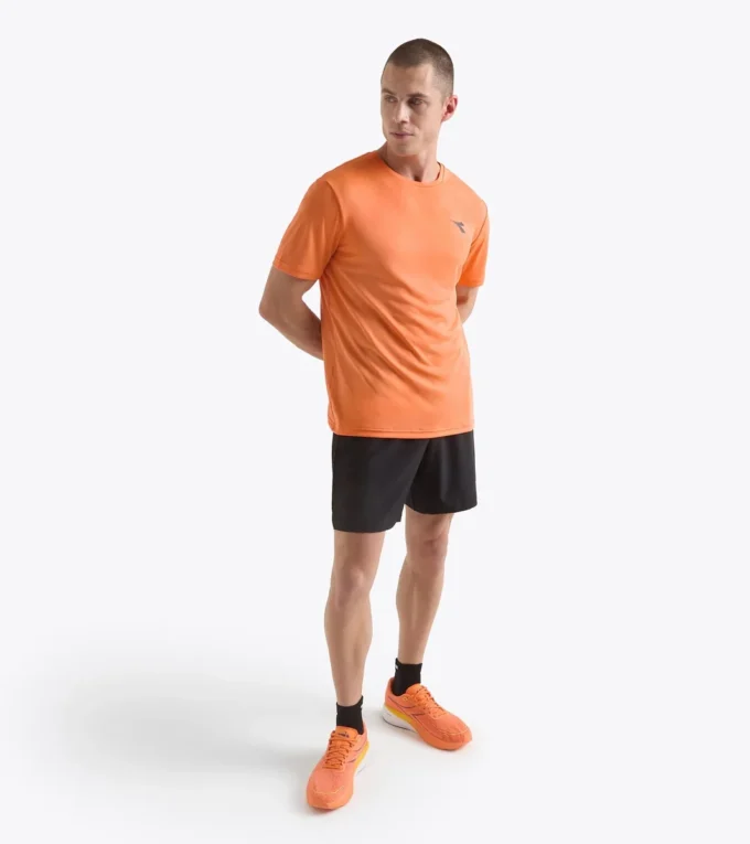 Pantaloni scurți Run 7 Pantaloni scurți de alergare 7” – Țesătură ușoară Pantaloni scurți Run 7 Pantaloni scurți de alergare 7” – Țesătură ușoară