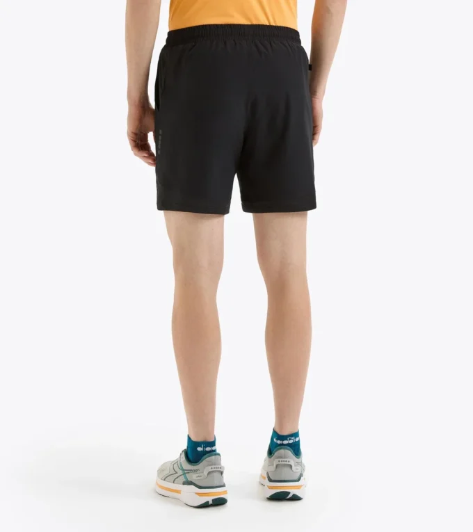 Pantaloni scurți Run 7” Pantaloni scurți de alergare 7” – Țesătură ușoară
