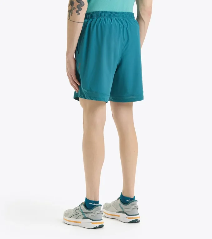 Pantaloni scurți Run 7” Pantaloni scurți de alergare 7” – Țesătură ușoară