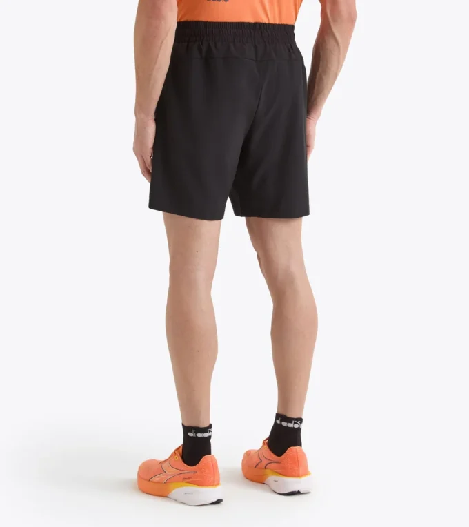 Pantaloni scurți Run 7 Pantaloni scurți de alergare 7” – Țesătură ușoară Pantaloni scurți Run 7 Pantaloni scurți de alergare 7” – Țesătură ușoară