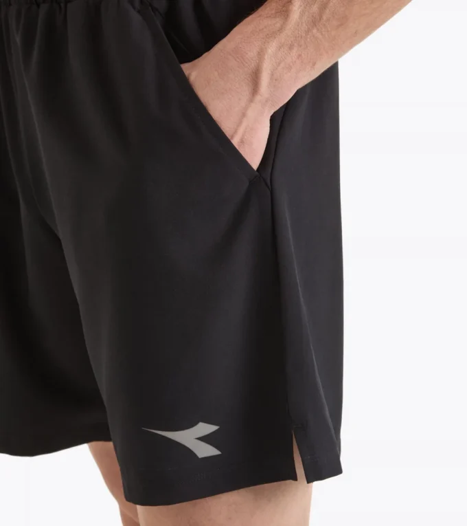 Pantaloni scurți Run 7 Pantaloni scurți de alergare 7” – Țesătură ușoară Pantaloni scurți Run 7 Pantaloni scurți de alergare 7” – Țesătură ușoară