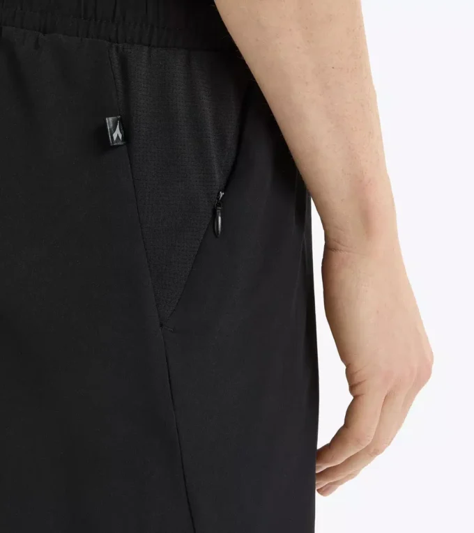 Pantaloni scurți Run 7” Pantaloni scurți de alergare 7” – Țesătură ușoară