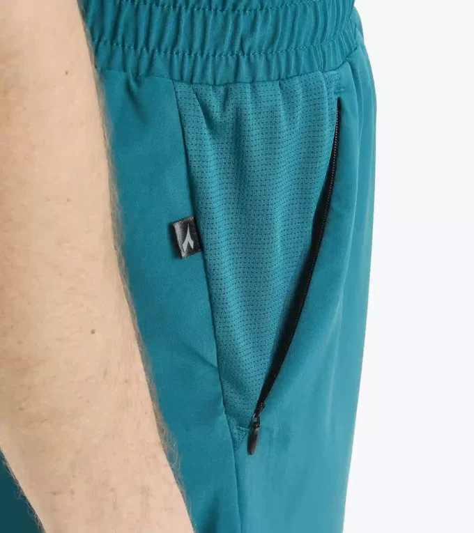 Pantaloni scurți Run 7” Pantaloni scurți de alergare 7” – Țesătură ușoară
