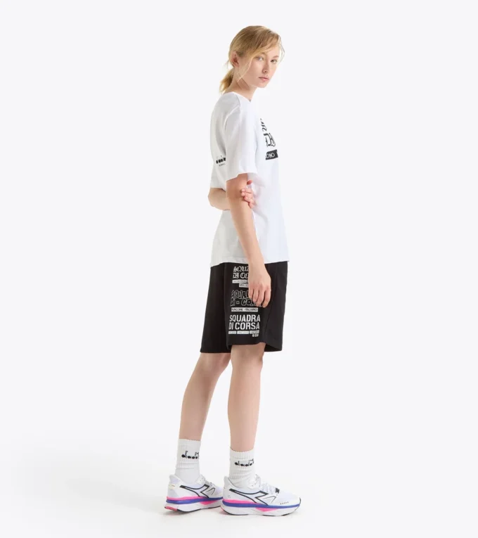 Pantaloni scurți Squadra Di Corsa Pantaloni scurți de alergare Squadra di Corsa Pantaloni scurți Squadra Di Corsa Pantaloni scurți de alergare Squadra di Corsa
