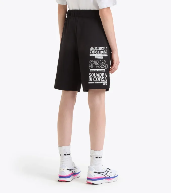 Pantaloni scurți Squadra Di Corsa Pantaloni scurți de alergare Squadra di Corsa Pantaloni scurți Squadra Di Corsa Pantaloni scurți de alergare Squadra di Corsa