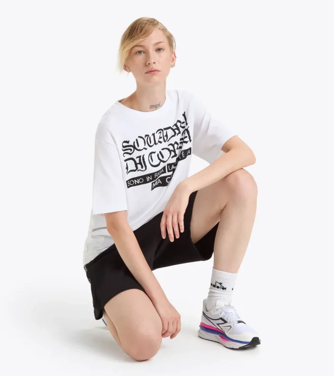 Pantaloni scurți Squadra Di Corsa Pantaloni scurți de alergare Squadra di Corsa Pantaloni scurți Squadra Di Corsa Pantaloni scurți de alergare Squadra di Corsa