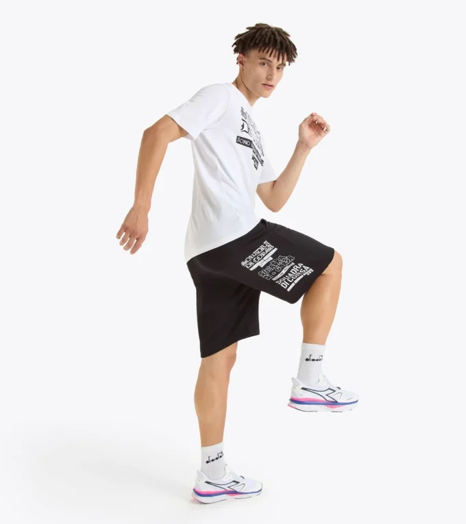 Pantaloni scurți Squadra Di Corsa Pantaloni scurți de alergare Squadra di Corsa Pantaloni scurți Squadra Di Corsa Pantaloni scurți de alergare Squadra di Corsa