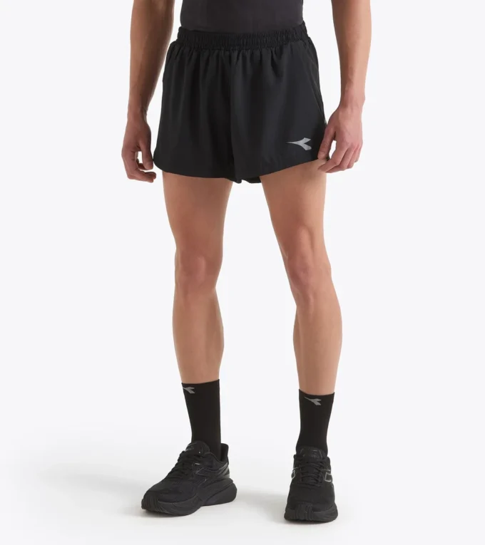 Pantaloni scurți Super Light Split Shorts 3 Pantaloni scurți de alergare 3” – țesătură ușoară Coolcore Pantaloni scurți Super Light Split Shorts 3 Pantaloni scurți de alergare 3” – țesătură ușoară Coolcore