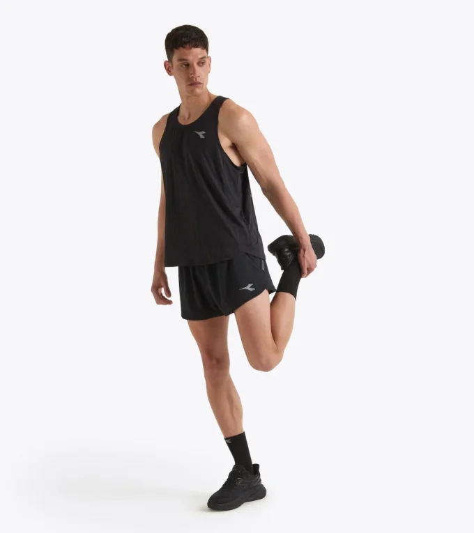 Pantaloni scurți Super Light Split Shorts 3 Pantaloni scurți de alergare 3” – țesătură ușoară Coolcore Pantaloni scurți Super Light Split Shorts 3 Pantaloni scurți de alergare 3” – țesătură ușoară Coolcore
