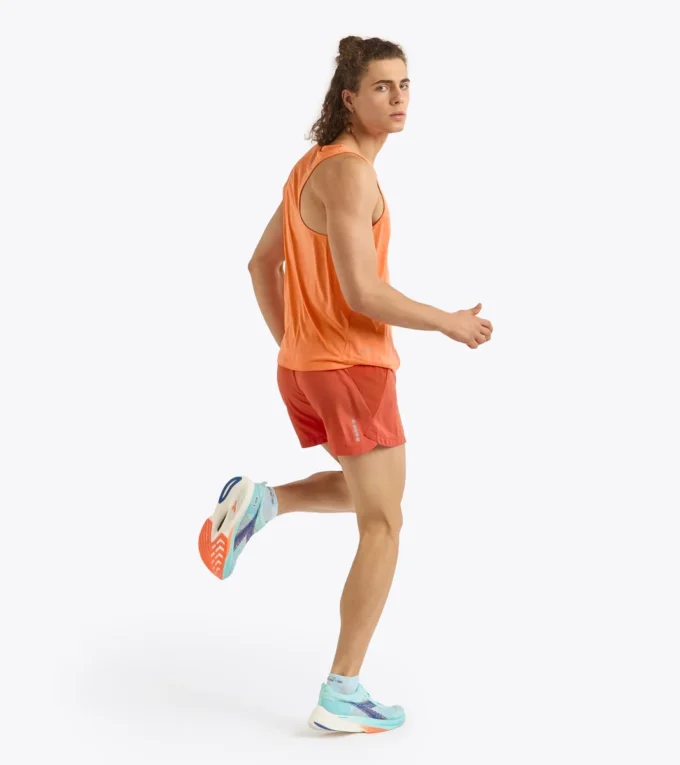 Pantaloni scurți Super Light Split Shorts 3 Pantaloni scurți de alergare 3” – țesătură ușoară Coolcore Pantaloni scurți Super Light Split Shorts 3 Pantaloni scurți de alergare 3” – țesătură ușoară Coolcore
