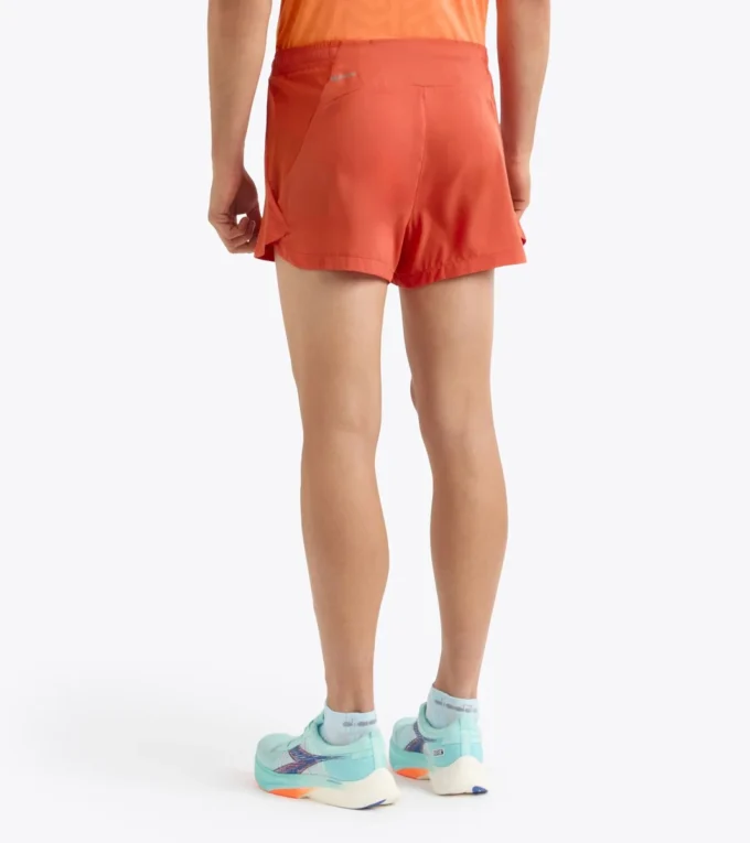 Pantaloni scurți Super Light Split Shorts 3 Pantaloni scurți de alergare 3” – țesătură ușoară Coolcore Pantaloni scurți Super Light Split Shorts 3 Pantaloni scurți de alergare 3” – țesătură ușoară Coolcore