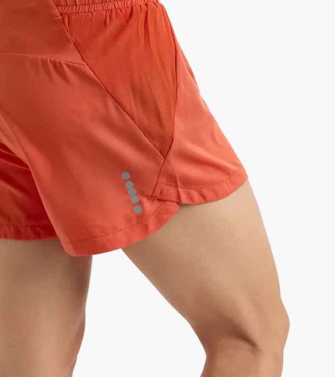 Pantaloni scurți Super Light Split Shorts 3 Pantaloni scurți de alergare 3” – țesătură ușoară Coolcore Pantaloni scurți Super Light Split Shorts 3 Pantaloni scurți de alergare 3” – țesătură ușoară Coolcore
