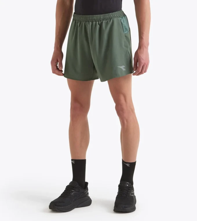 Pantaloni scurți super ușori 5&Quot; Pantaloni scurți de alergare 5” – Țesătură ușoară Pantaloni scurți super ușori 5&Quot; Pantaloni scurți de alergare 5” – Țesătură ușoară