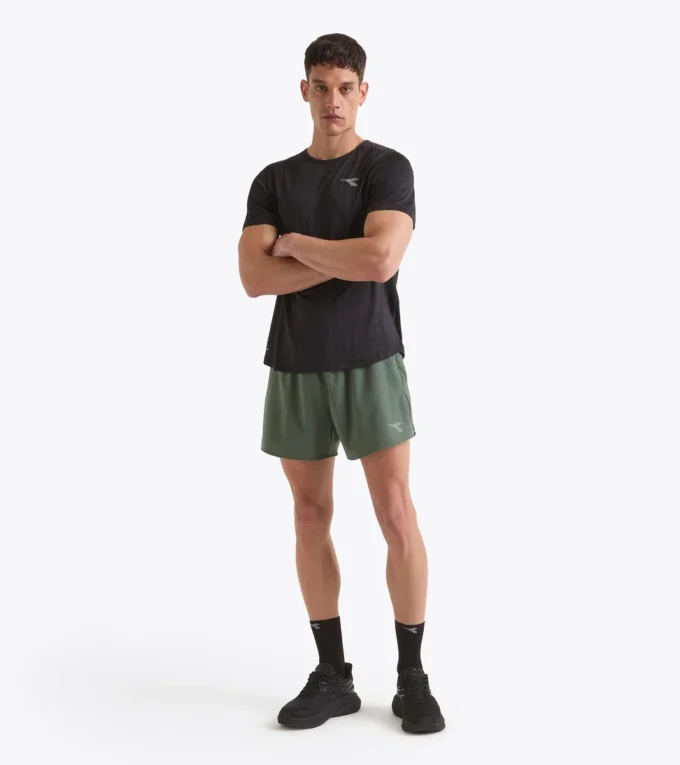 Pantaloni scurți super ușori 5&Quot; Pantaloni scurți de alergare 5” – Țesătură ușoară Pantaloni scurți super ușori 5&Quot; Pantaloni scurți de alergare 5” – Țesătură ușoară