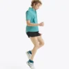 Pantaloni scurți super ușori 5&Quot; Pantaloni scurți de alergare 5” – Țesătură ușoară Pantaloni scurți super ușori 5&Quot; Pantaloni scurți de alergare 5” – Țesătură ușoară