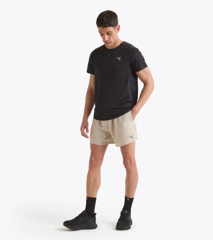 Pantaloni scurți super ușori 5&Quot; Pantaloni scurți de alergare 5” – Țesătură ușoară Pantaloni scurți super ușori 5&Quot; Pantaloni scurți de alergare 5” – Țesătură ușoară