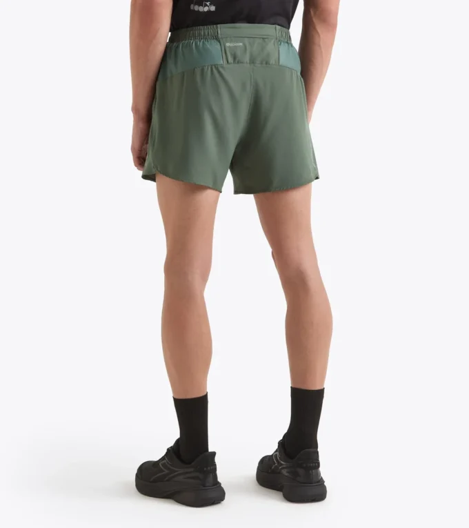 Pantaloni scurți super ușori 5&Quot; Pantaloni scurți de alergare 5” – Țesătură ușoară Pantaloni scurți super ușori 5&Quot; Pantaloni scurți de alergare 5” – Țesătură ușoară