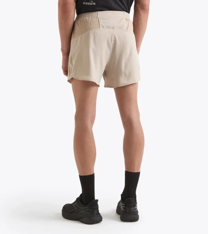 Pantaloni scurți super ușori 5&Quot; Pantaloni scurți de alergare 5” – Țesătură ușoară Pantaloni scurți super ușori 5&Quot; Pantaloni scurți de alergare 5” – Țesătură ușoară