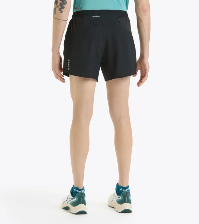 Pantaloni scurți super ușori 5&Quot; Pantaloni scurți de alergare 5” – Țesătură ușoară Pantaloni scurți super ușori 5&Quot; Pantaloni scurți de alergare 5” – Țesătură ușoară