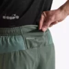 Pantaloni scurți super ușori 5&Quot; Pantaloni scurți de alergare 5” – Țesătură ușoară Pantaloni scurți super ușori 5&Quot; Pantaloni scurți de alergare 5” – Țesătură ușoară