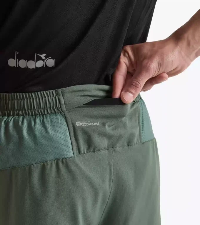 Pantaloni scurți super ușori 5&Quot; Pantaloni scurți de alergare 5” – Țesătură ușoară Pantaloni scurți super ușori 5&Quot; Pantaloni scurți de alergare 5” – Țesătură ușoară