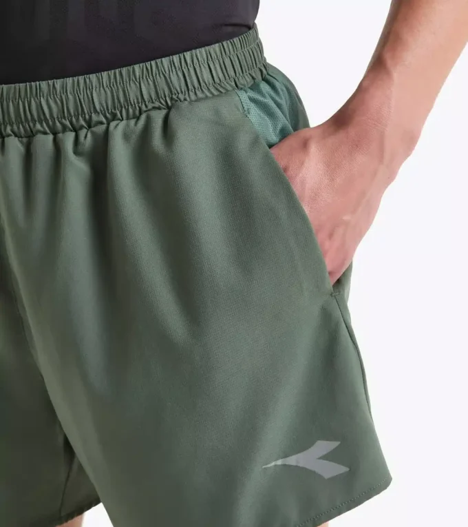 Pantaloni scurți super ușori 5&Quot; Pantaloni scurți de alergare 5” – Țesătură ușoară Pantaloni scurți super ușori 5&Quot; Pantaloni scurți de alergare 5” – Țesătură ușoară
