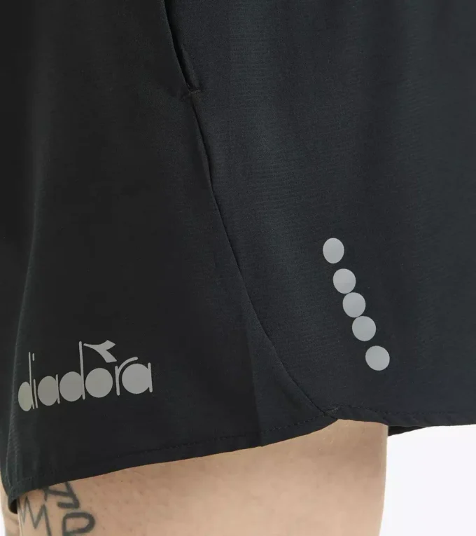 Pantaloni scurți super ușori 5&Quot; Pantaloni scurți de alergare 5” – Țesătură ușoară Pantaloni scurți super ușori 5&Quot; Pantaloni scurți de alergare 5” – Țesătură ușoară