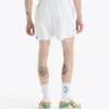 Pantaloni scurți Tennis 90 Pantaloni scurți inspirați din anii ’90 – Fabricați în Italia