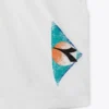 Pantaloni scurți Tennis 90 Pantaloni scurți inspirați din anii ’90 – Fabricați în Italia