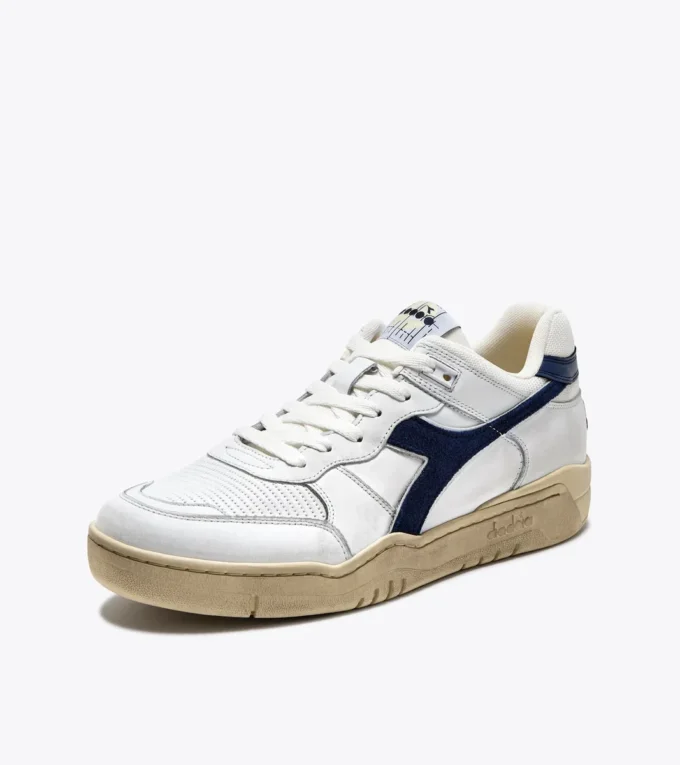 Pantofi B.560 Used Heritage Pantofi B.560 Used Heritage