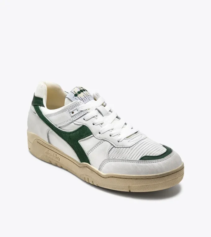 Pantofi B.560 Used Heritage Pantofi B.560 Used Heritage