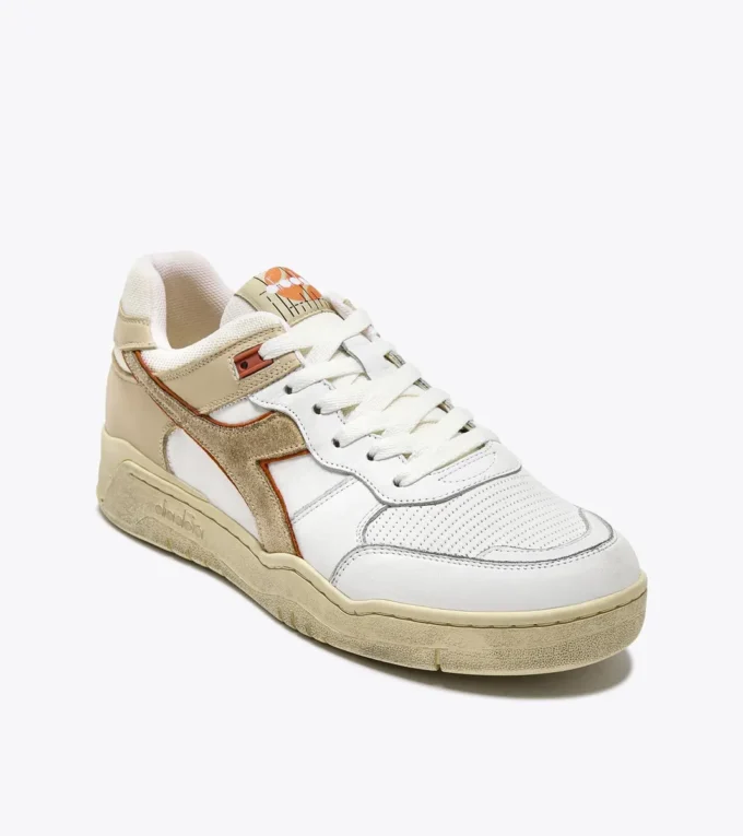 Pantofi B.560 Used Heritage Pantofi B.560 Used Heritage