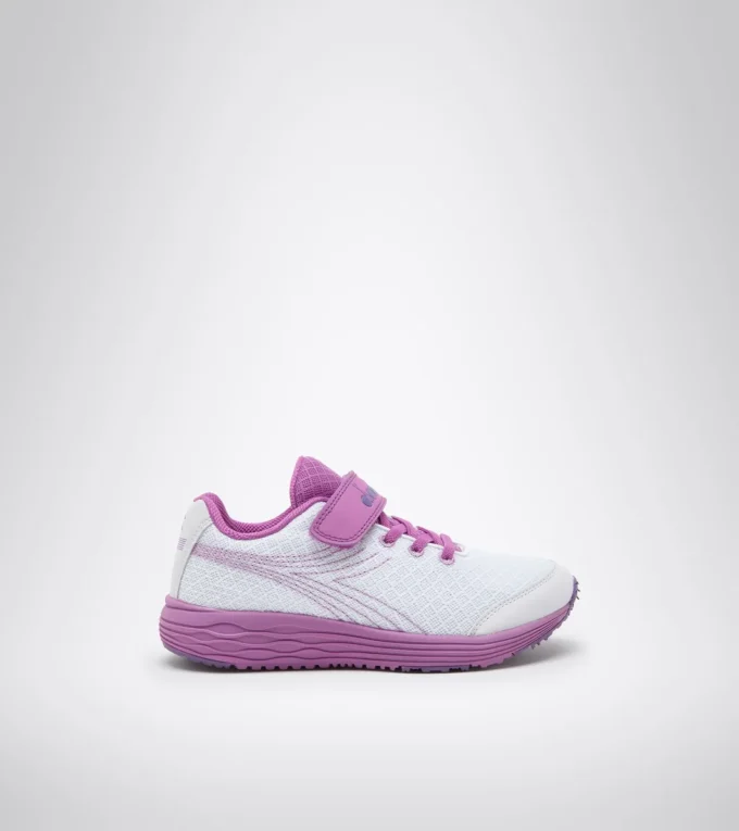 Pantofi de alergare Flamingo 5 Jr – Unisex pentru copii Pantofi de alergare Flamingo 5 Jr – Unisex pentru copii