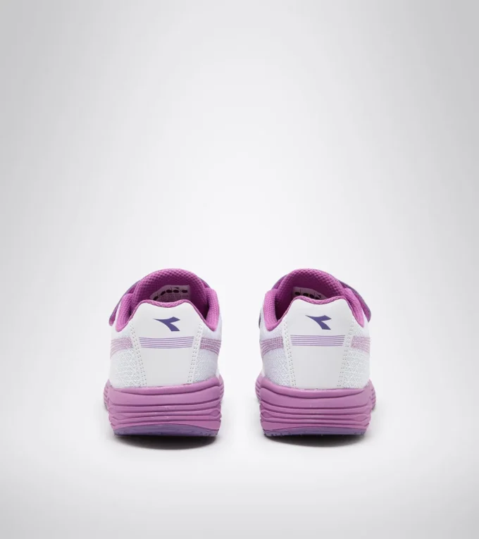 Pantofi de alergare Flamingo 5 Jr – Unisex pentru copii Pantofi de alergare Flamingo 5 Jr – Unisex pentru copii
