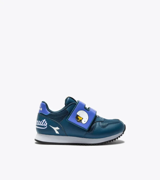 Pantofi de alergare K-Run Woodstock Ps Peanuts – 4-8 ani – Copii Pantofi de alergare K-Run Woodstock Ps Peanuts – 4-8 ani – Copii