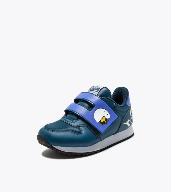 Pantofi de alergare K-Run Woodstock Ps Peanuts – 4-8 ani – Copii Pantofi de alergare K-Run Woodstock Ps Peanuts – 4-8 ani – Copii