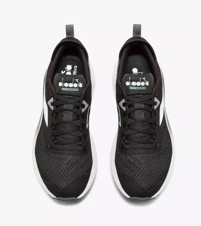 Pantofi de alergare Mythos Blushield Vigore 3 – Stabilitate și protecție Pantofi de alergare Mythos Blushield Vigore 3 – Stabilitate și protecție