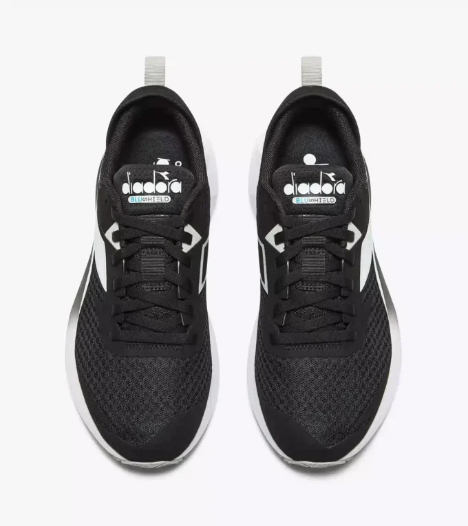 Pantofi de alergare Mythos Blushield Vigore 3 W – Stabilitate și protecție Pantofi de alergare Mythos Blushield Vigore 3 W – Stabilitate și protecție