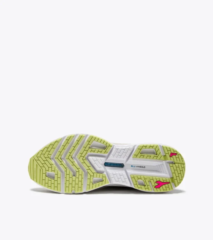 Pantofi de alergare Mythos Blushield Volo 4 W – Stabilitate și ușurință Pantofi de alergare Mythos Blushield Volo 4 W – Stabilitate și ușurință