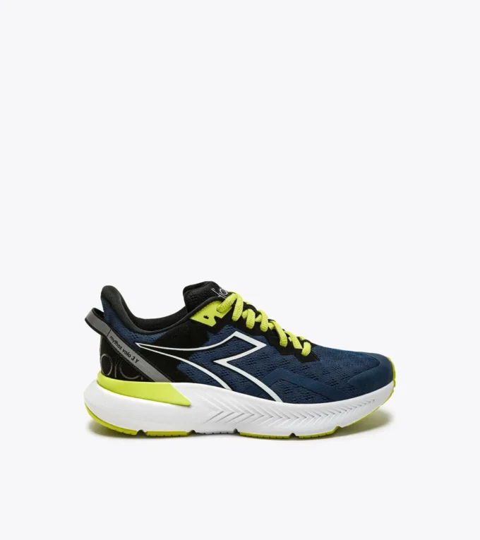 Pantofi de alergare Mythos Volo 3 Y Junior – Unisex