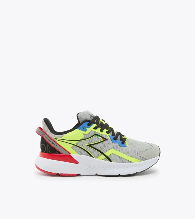 Pantofi de alergare Mythos Volo 3 Y Junior – Unisex Pantofi de alergare Mythos Volo 3 Y Junior – Unisex