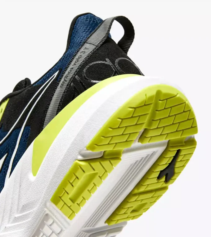 Pantofi de alergare Mythos Volo 3 Y Junior – Unisex