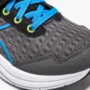 Pantofi de alergare Snipe 2 Jr – Sistem dublu de șireturi – Junior Pantofi de alergare Snipe 2 Jr – Sistem dublu de șireturi – Junior