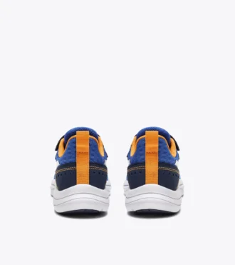 Pantofi de alergare Snipe Jr Junior