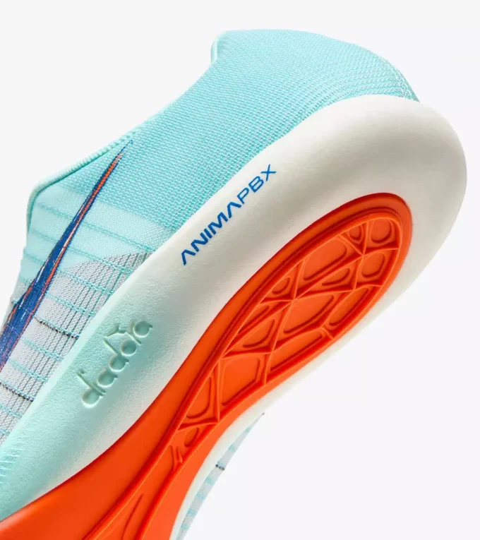 Pantofi de alergare Velocita Carbon – Unisex Pantofi de alergare Velocita Carbon – Unisex