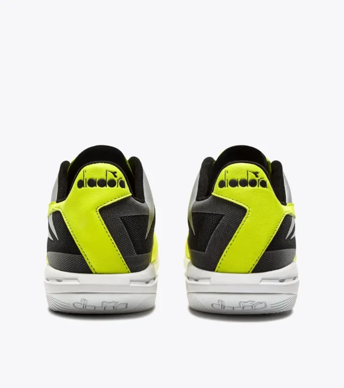 Pantofi de futsal Brasil Icon Sala Id – Talpă specifică pentru suprafețe interioare sau parchet