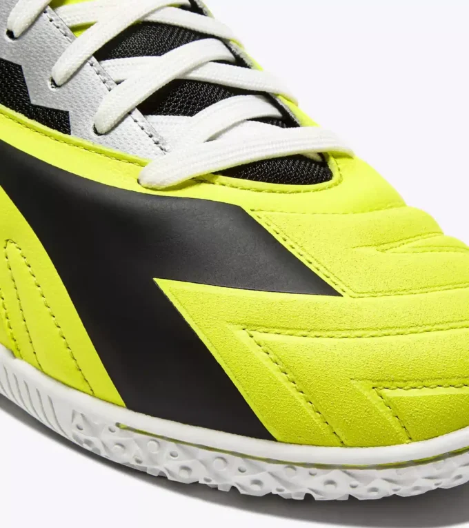 Pantofi de futsal Brasil Icon Sala Id – Talpă specifică pentru suprafețe interioare sau parchet